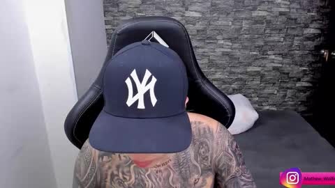 Mathew Independent model online show from December 4, 5:28 am