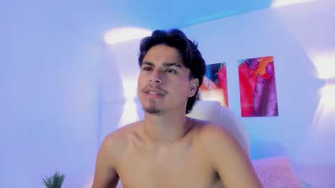 Mathew online show from September 11, 6:41 pm