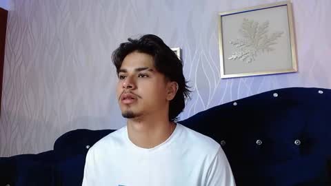 Mathew online show from October 10, 6:29 pm