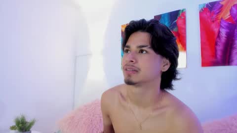 Mathew online show from November 20, 7:02 pm