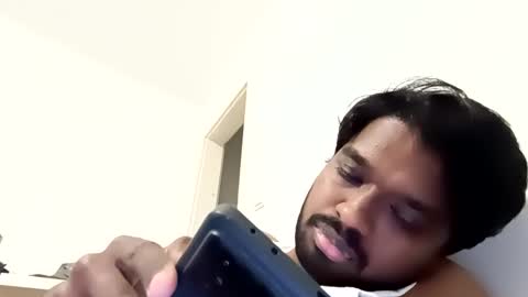 mathewanu online show from November 27, 7:05 pm