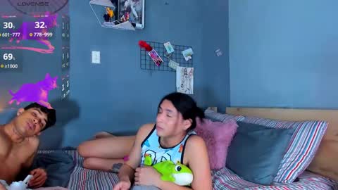 Mathew Piscitelli online show from February 24, 10:47 pm