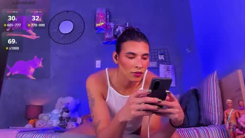 Mathew Piscitelli online show from February 20, 9:54 am