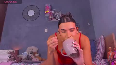 Mathew Piscitelli online show from February 26, 10:14 am