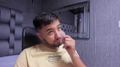 Mathews online show from January 15, 11:32 am