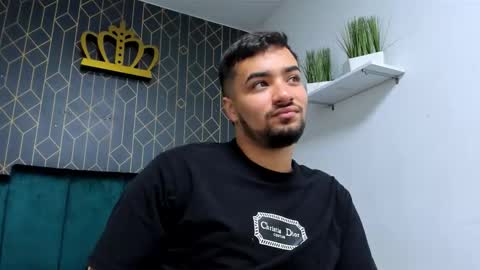 Mathews online show from November 26, 12:28 pm