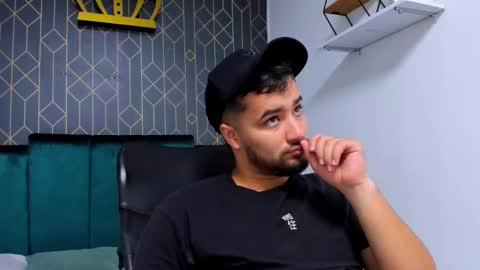 Mathews online show from February 7, 11:47 am