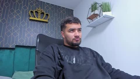 Mathews online show from February 9, 11:36 am