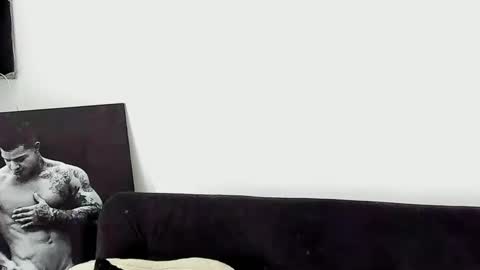 Marck Mathews online show from September 22, 2:30 pm