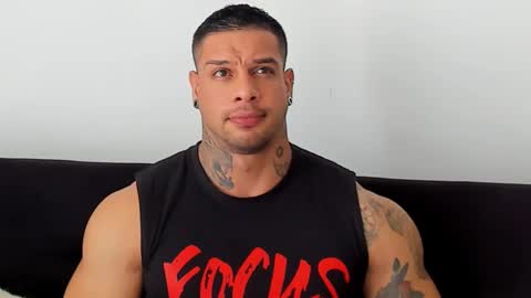 Marck Mathews online show from September 23, 2:09 pm