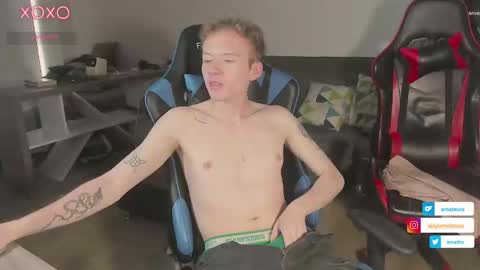 Snapshot of mathwx_ chatting on February 26, 10:09 pm Alejandro Alex online show from February 26, 10:09 pm