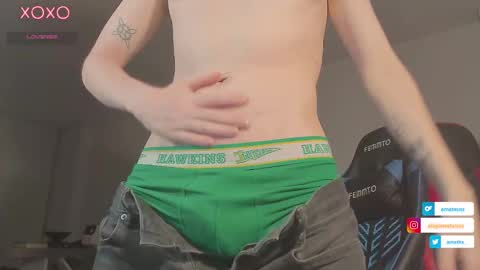 Snapshot of mathwx_ chatting on February 27, 1:16 am Alejandro Alex online show from February 27, 1:16 am