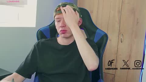 Snapshot of mathwx_ chatting on November 18, 2:21 pm Alejandro Alex online show from November 18, 2:21 pm