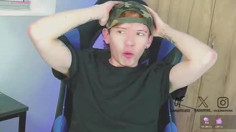 Snapshot of mathwx_ chatting on November 29, 10:13 pm Alejandro Alex online show from November 29, 10:13 pm