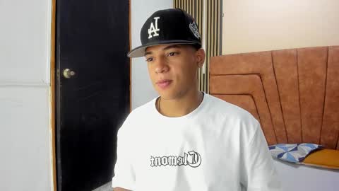 Mathy online show from January 17, 7:39 pm