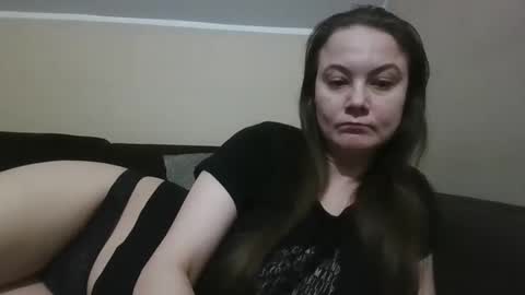 Matild online show from February 16, 8:27 pm