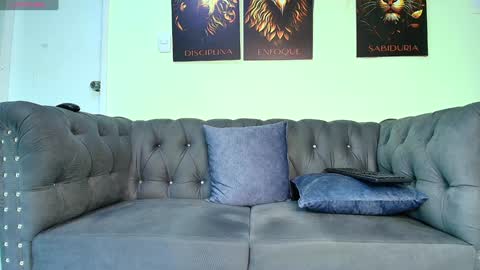  MATIAS COSTA  online show from February 9, 2:38 am