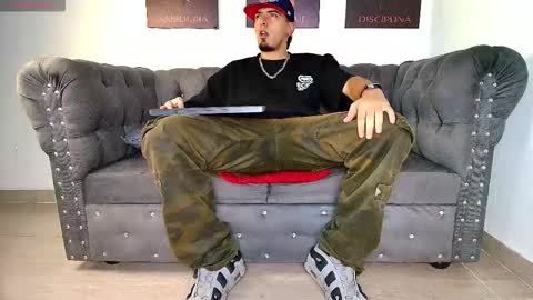  MATIAS COSTA  online show from November 10, 9:14 pm