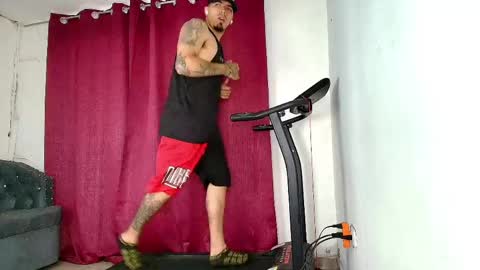  MATIAS COSTA  online show from March 27, 2:50 pm