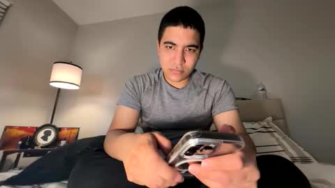 Snapshot of matias_daniel chatting on December 21, 1:02 am Daniel online show from December 21, 1:02 am