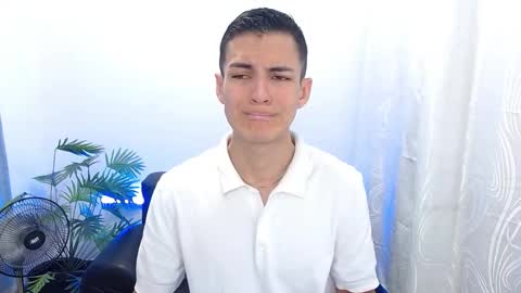 Matias online show from September 16, 2:07 pm