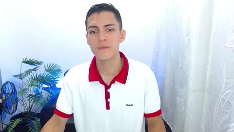 Matias online show from September 18, 1:57 pm