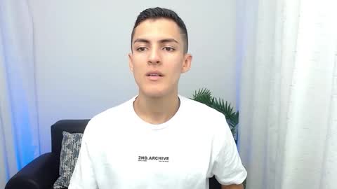 Matias online show from November 10, 2:38 pm