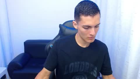 Matias online show from February 4, 1:50 pm