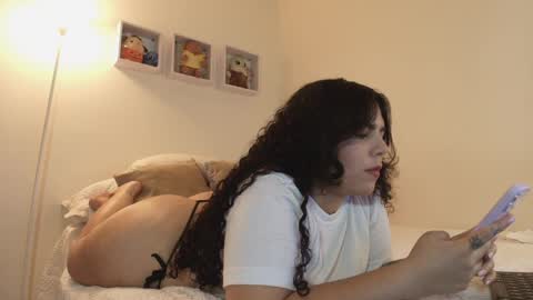 Matilda online show from April 7, 1:50 am