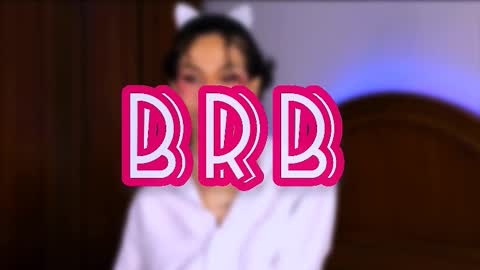 Abby Bella online show from March 11, 10:32 am