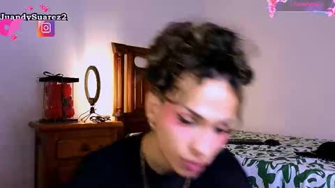 Abby Bella online show from March 12, 11:05 am