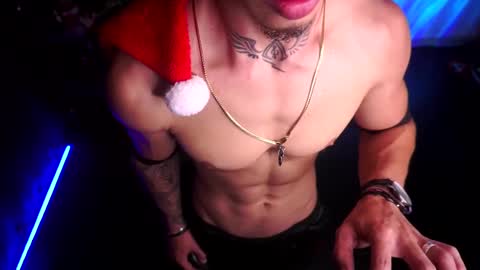 Snapshot of matiusdf chatting on December 31, 5:07 pm matius online show from December 31, 5:07 pm