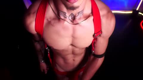 Snapshot of matiusdf chatting on February 14, 7:33 pm matius online show from February 14, 7:33 pm