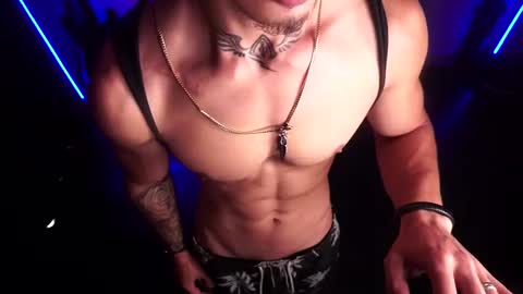 Snapshot of matiusdf chatting on February 21, 2:38 pm matius online show from February 21, 2:38 pm