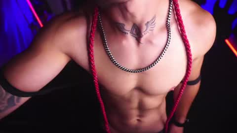 matius online show from April 19, 6:10 pm