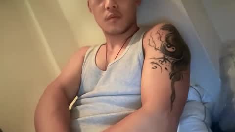 Dad online show from January 13, 10:04 pm