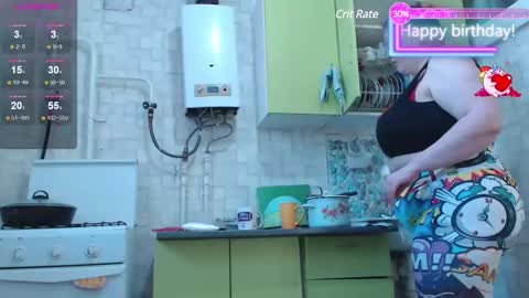 Daria online show from March 2, 3:34 am