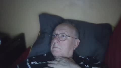 Snapshot of matricule4246 chatting on January 27, 7:35 pm joyaam79 online show from January 27, 7:35 pm