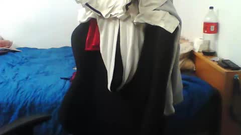 matrixmad online show from November 8, 2:01 am