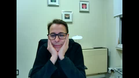 matrixmad online show from November 10, 6:07 pm