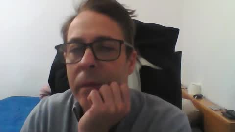 matrixmad online show from November 11, 5:13 pm