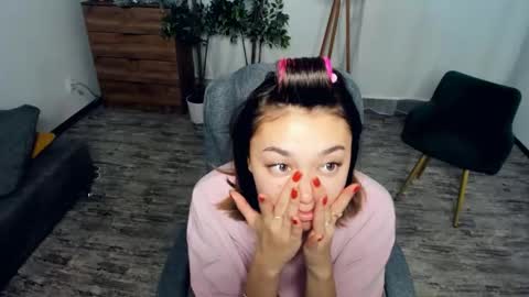 Kate online show from January 7, 6:38 am