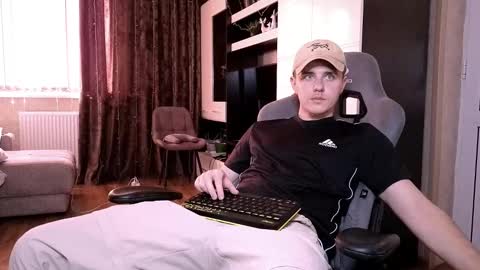 Matt online show from February 12, 12:33 pm