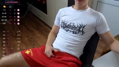 Matt online show from November 2, 4:31 pm