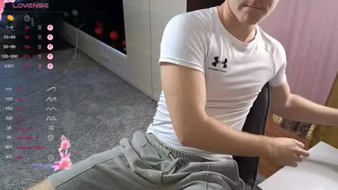 Matt online show from February 11, 8:52 am