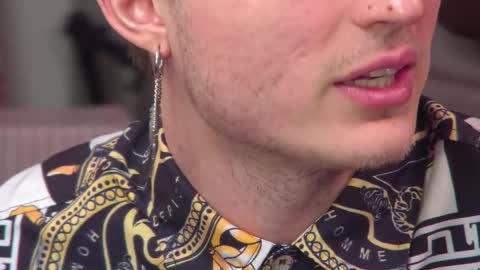 Matt Cash online show from December 27, 2:14 am