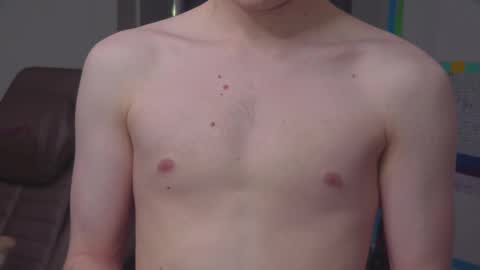 Matt Cash online show from February 20, 2:07 am