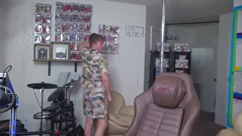 Matt Cash online show from March 4, 2:06 am