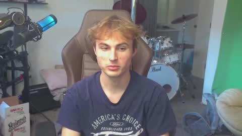 Matt Cash online show from September 11, 1:17 am