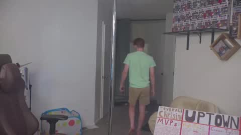 Matt Cash online show from September 25, 1:09 am